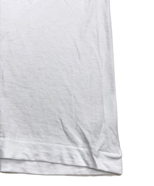 CATS（キャッツ）CATS (キャッツ) ヴィンテージムービーTシャツ ホワイト サイズ:Mの古着・服飾アイテム