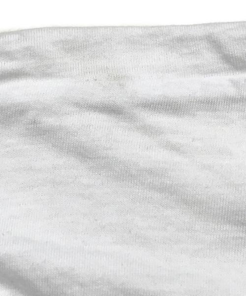 CATS（キャッツ）CATS (キャッツ) ヴィンテージムービーTシャツ ホワイト サイズ:Mの古着・服飾アイテム