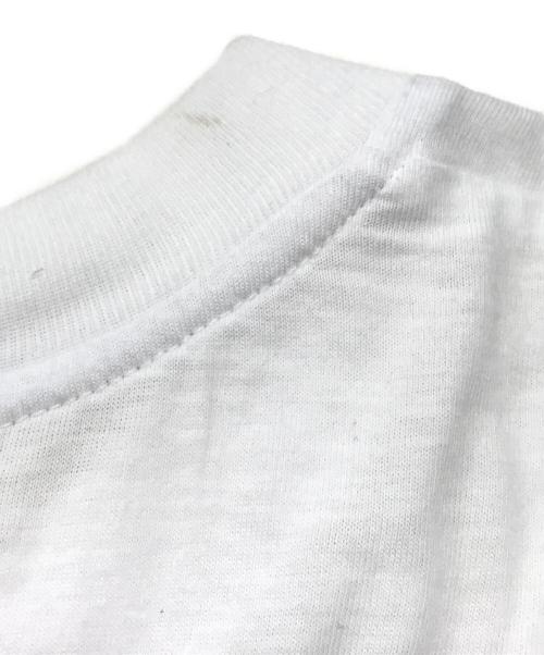 CATS（キャッツ）CATS (キャッツ) ヴィンテージムービーTシャツ ホワイト サイズ:Mの古着・服飾アイテム