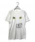 CATS（キャッツ）の古着「ヴィンテージムービーTシャツ」｜ホワイト