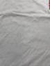 中古・古着 COMME des GARCONS SHIRT (コムデギャルソンシャツ) ギンガムチェックポケットTシャツ ホワイト×ピンク サイズ:S：5000円