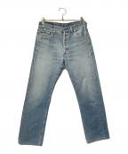 LEVI'Sリーバイス）の古着「501 デニムパンツ」｜インディゴ