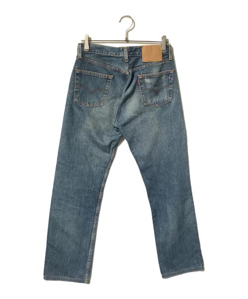 LEVI'S（リーバイス）LEVI'S (リーバイス) 501 デニムパンツ インディゴ サイズ:W30/L32の古着・服飾アイテム