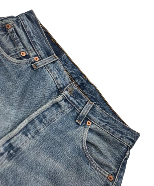 LEVI'S（リーバイス）LEVI'S (リーバイス) 501 デニムパンツ インディゴ サイズ:W30/L32の古着・服飾アイテム