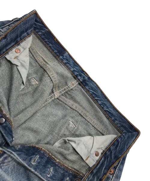 LEVI'S（リーバイス）LEVI'S (リーバイス) 501 デニムパンツ インディゴ サイズ:W30/L32の古着・服飾アイテム