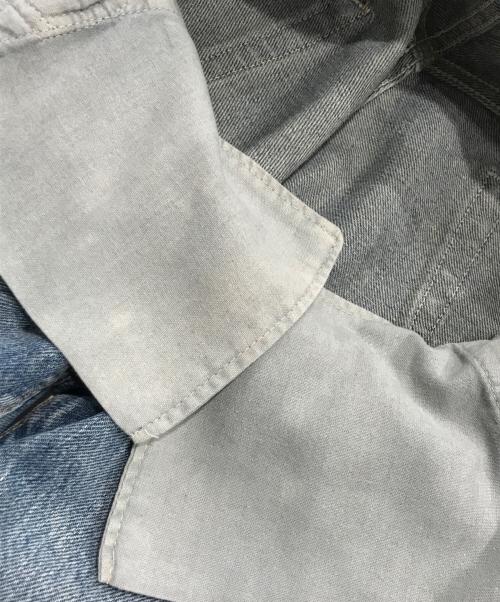 LEVI'S（リーバイス）LEVI'S (リーバイス) 501 デニムパンツ インディゴ サイズ:W30/L32の古着・服飾アイテム