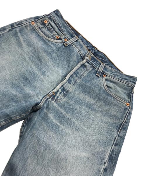 LEVI'S（リーバイス）LEVI'S (リーバイス) 501 デニムパンツ インディゴ サイズ:W30/L32の古着・服飾アイテム