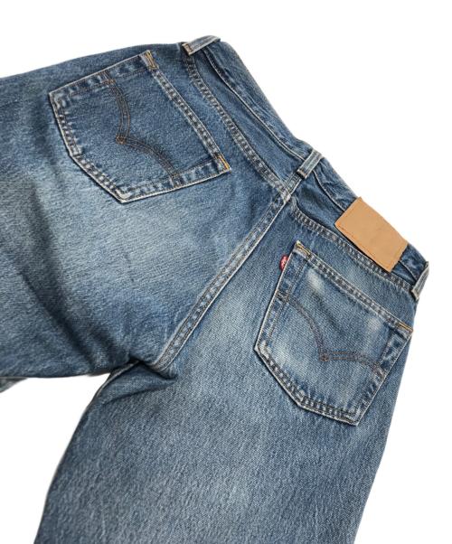 LEVI'S（リーバイス）LEVI'S (リーバイス) 501 デニムパンツ インディゴ サイズ:W30/L32の古着・服飾アイテム