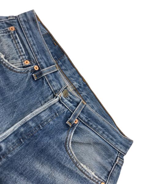 LEVI'S（リーバイス）LEVI'S (リーバイス) 501 デニムパンツ インディゴ サイズ:W31/L32の古着・服飾アイテム