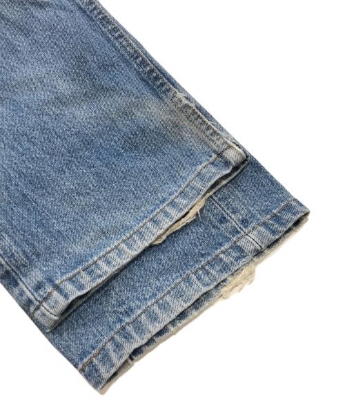 LEVI'S（リーバイス）LEVI'S (リーバイス) 501 デニムパンツ インディゴ サイズ:W31/L32の古着・服飾アイテム