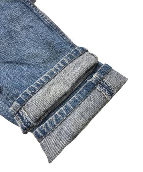 LEVI'S（リーバイス）LEVI'S (リーバイス) 501 デニムパンツ インディゴ サイズ:W31/L32の古着・服飾アイテム