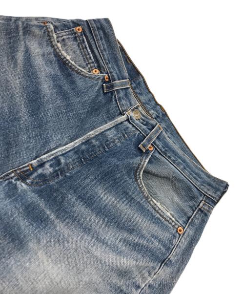 LEVI'S（リーバイス）LEVI'S (リーバイス) 501 デニムパンツ インディゴ サイズ:W31/L32の古着・服飾アイテム