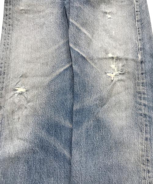 LEVI'S（リーバイス）LEVI'S (リーバイス) 501 デニムパンツ インディゴ サイズ:W31/L32の古着・服飾アイテム