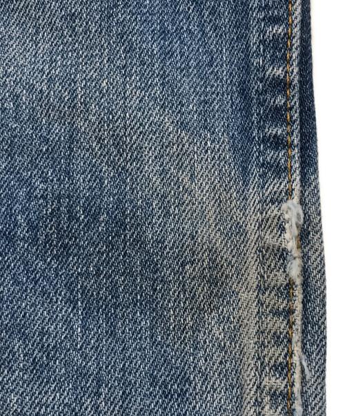 LEVI'S（リーバイス）LEVI'S (リーバイス) 501 デニムパンツ インディゴ サイズ:W31/L32の古着・服飾アイテム