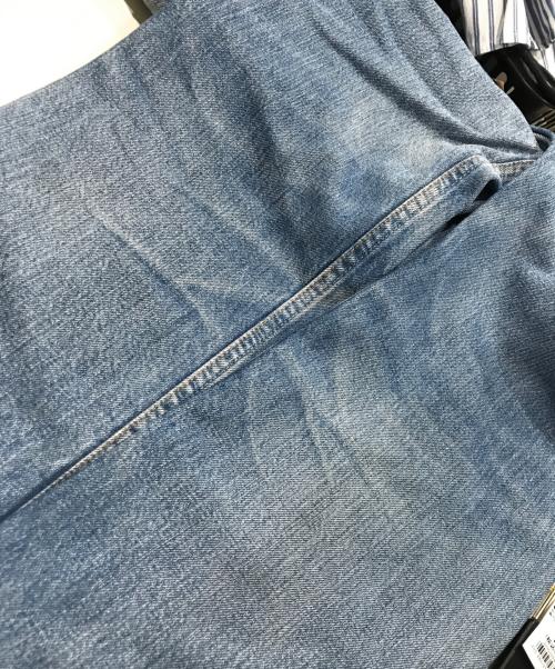 LEVI'S（リーバイス）LEVI'S (リーバイス) 501 デニムパンツ インディゴ サイズ:W31/L32の古着・服飾アイテム