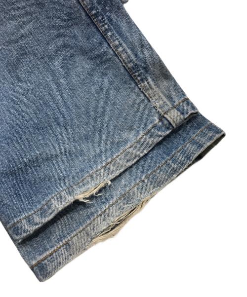 LEVI'S（リーバイス）LEVI'S (リーバイス) 501 デニムパンツ インディゴ サイズ:W31/L32の古着・服飾アイテム