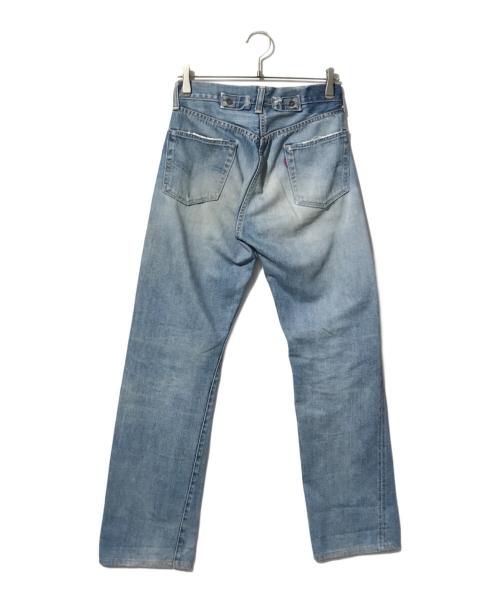 LEVI'S VINTAGE CLOTHING（リーバイス ビンテージ クロージング）LEVI'S VINTAGE CLOTHING (リーバイス ビンテージ クロージング) 復刻501XX デニムパンツ インディゴ サイズ:W31の古着・服飾アイテム