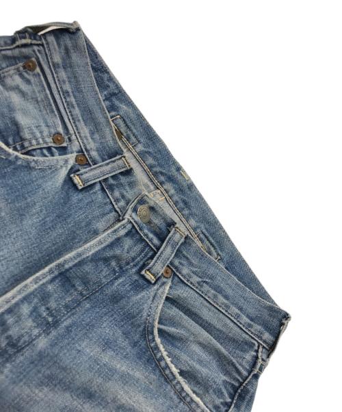 LEVI'S VINTAGE CLOTHING（リーバイス ビンテージ クロージング）LEVI'S VINTAGE CLOTHING (リーバイス ビンテージ クロージング) 復刻501XX デニムパンツ インディゴ サイズ:W31の古着・服飾アイテム