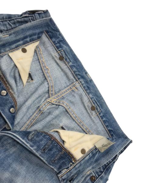 LEVI'S VINTAGE CLOTHING（リーバイス ビンテージ クロージング）LEVI'S VINTAGE CLOTHING (リーバイス ビンテージ クロージング) 復刻501XX デニムパンツ インディゴ サイズ:W31の古着・服飾アイテム