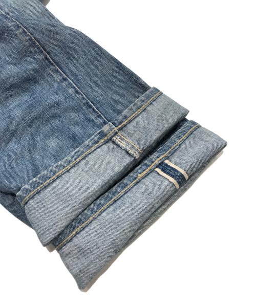 LEVI'S VINTAGE CLOTHING（リーバイス ビンテージ クロージング）LEVI'S VINTAGE CLOTHING (リーバイス ビンテージ クロージング) 復刻501XX デニムパンツ インディゴ サイズ:W31の古着・服飾アイテム