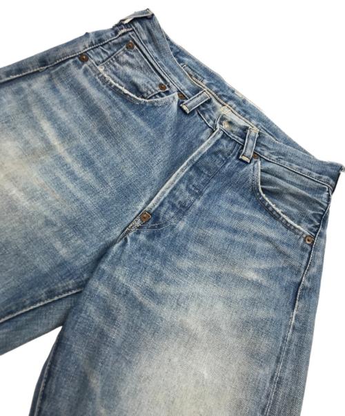 LEVI'S VINTAGE CLOTHING（リーバイス ビンテージ クロージング）LEVI'S VINTAGE CLOTHING (リーバイス ビンテージ クロージング) 復刻501XX デニムパンツ インディゴ サイズ:W31の古着・服飾アイテム