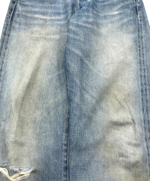 LEVI'S VINTAGE CLOTHING（リーバイス ビンテージ クロージング）LEVI'S VINTAGE CLOTHING (リーバイス ビンテージ クロージング) 復刻501XX デニムパンツ インディゴ サイズ:W31の古着・服飾アイテム