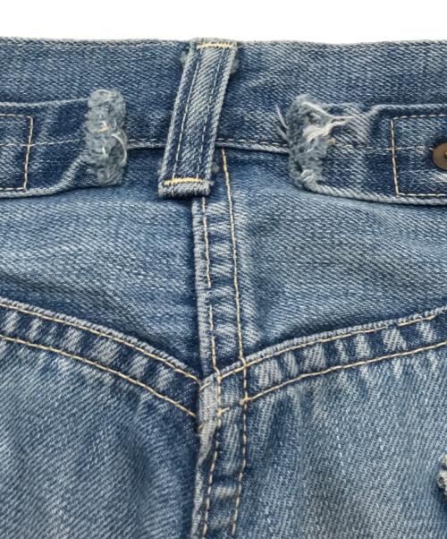 LEVI'S VINTAGE CLOTHING（リーバイス ビンテージ クロージング）LEVI'S VINTAGE CLOTHING (リーバイス ビンテージ クロージング) 復刻501XX デニムパンツ インディゴ サイズ:W31の古着・服飾アイテム