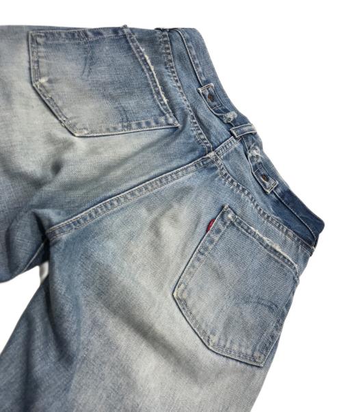 LEVI'S VINTAGE CLOTHING（リーバイス ビンテージ クロージング）LEVI'S VINTAGE CLOTHING (リーバイス ビンテージ クロージング) 復刻501XX デニムパンツ インディゴ サイズ:W31の古着・服飾アイテム