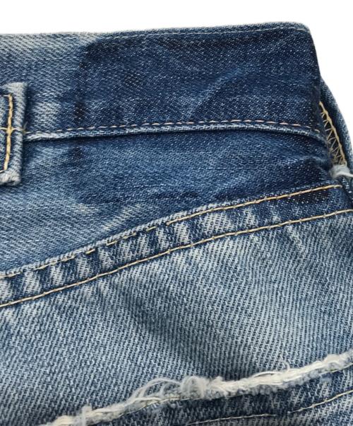 LEVI'S VINTAGE CLOTHING（リーバイス ビンテージ クロージング）LEVI'S VINTAGE CLOTHING (リーバイス ビンテージ クロージング) 復刻501XX デニムパンツ インディゴ サイズ:W31の古着・服飾アイテム