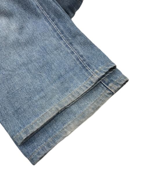 LEVI'S VINTAGE CLOTHING（リーバイス ビンテージ クロージング）LEVI'S VINTAGE CLOTHING (リーバイス ビンテージ クロージング) 復刻501XX デニムパンツ インディゴ サイズ:W31の古着・服飾アイテム