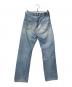 LEVI'S VINTAGE CLOTHING (リーバイス ビンテージ クロージング) 復刻501XX デニムパンツ インディゴ サイズ:W31：13000円