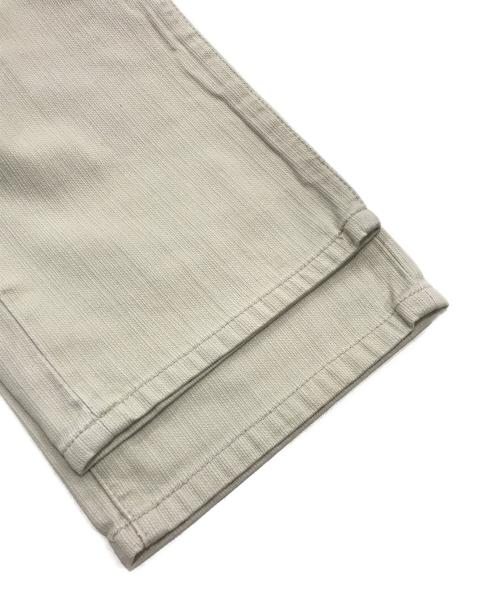 LEVI'S（リーバイス）LEVI'S (リーバイス) ピケパンツ ベージュ サイズ:31の古着・服飾アイテム