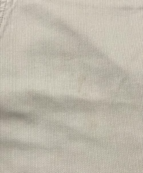 LEVI'S（リーバイス）LEVI'S (リーバイス) ピケパンツ ベージュ サイズ:31の古着・服飾アイテム