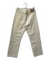 LEVI'S (リーバイス) ピケパンツ ベージュ サイズ:31：6000円