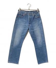 LEVI'S（リーバイス）の古着「501 デニムパンツ」｜インディゴ