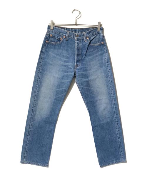 LEVI'S（リーバイス）LEVI'S (リーバイス) 501 デニムパンツ インディゴ サイズ:W30/L32の古着・服飾アイテム