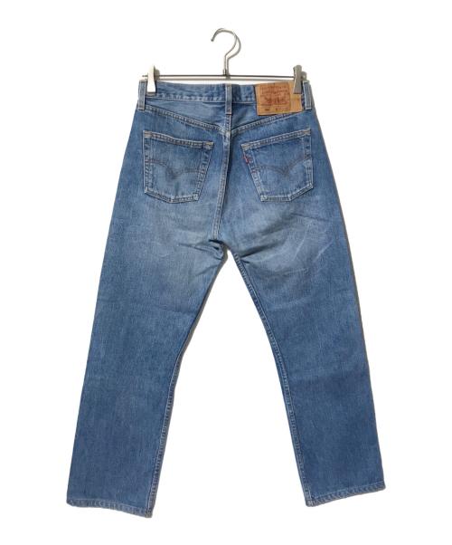 LEVI'S（リーバイス）LEVI'S (リーバイス) 501 デニムパンツ インディゴ サイズ:W30/L32の古着・服飾アイテム
