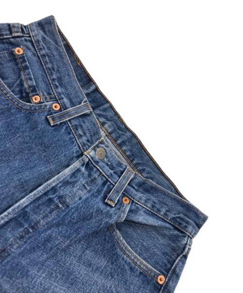 LEVI'S（リーバイス）LEVI'S (リーバイス) 501 デニムパンツ インディゴ サイズ:W30/L32の古着・服飾アイテム