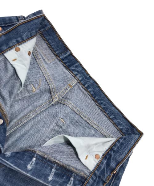 LEVI'S（リーバイス）LEVI'S (リーバイス) 501 デニムパンツ インディゴ サイズ:W30/L32の古着・服飾アイテム