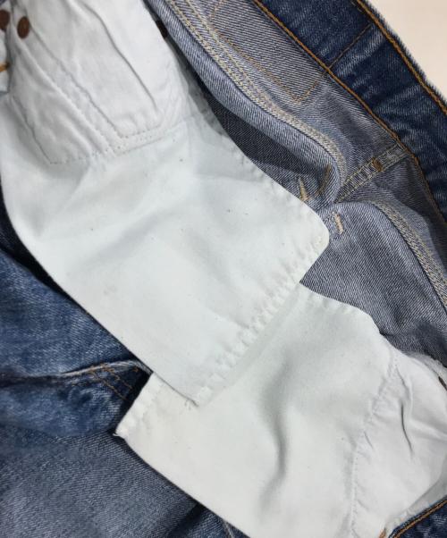 LEVI'S（リーバイス）LEVI'S (リーバイス) 501 デニムパンツ インディゴ サイズ:W30/L32の古着・服飾アイテム