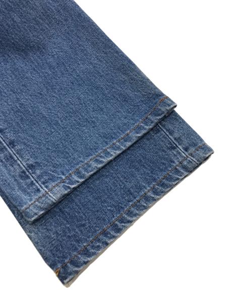 LEVI'S（リーバイス）LEVI'S (リーバイス) 501 デニムパンツ インディゴ サイズ:W30/L32の古着・服飾アイテム