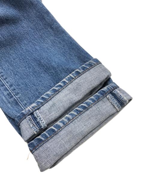 LEVI'S（リーバイス）LEVI'S (リーバイス) 501 デニムパンツ インディゴ サイズ:W30/L32の古着・服飾アイテム