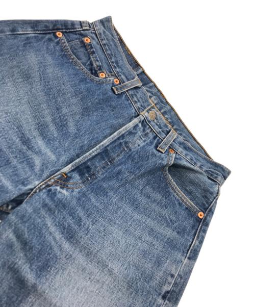 LEVI'S（リーバイス）LEVI'S (リーバイス) 501 デニムパンツ インディゴ サイズ:W30/L32の古着・服飾アイテム