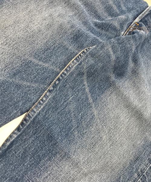 LEVI'S（リーバイス）LEVI'S (リーバイス) 501 デニムパンツ インディゴ サイズ:W30/L32の古着・服飾アイテム