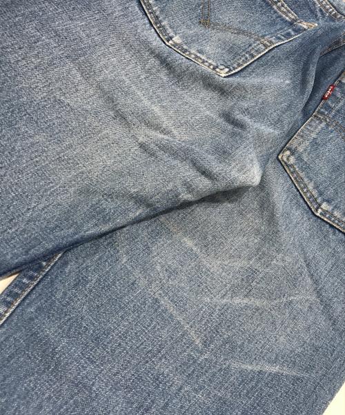 LEVI'S（リーバイス）LEVI'S (リーバイス) 501 デニムパンツ インディゴ サイズ:W30/L32の古着・服飾アイテム