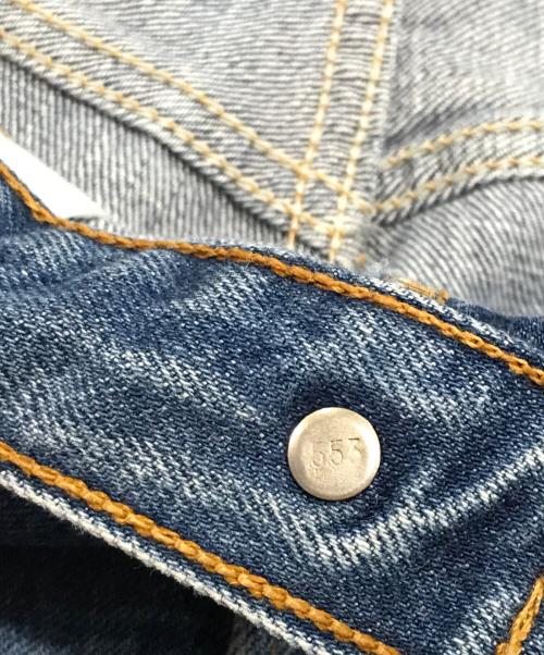 LEVI'S（リーバイス）LEVI'S (リーバイス) 501 デニムパンツ インディゴ サイズ:W30/L32の古着・服飾アイテム