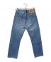 LEVI'S (リーバイス) 501 デニムパンツ インディゴ サイズ:W30/L32：8000円