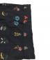 中古・古着 SLOBE IENA (スローブ イエナ) embroideryメッシュパンツ ブラック サイズ:free：9000円