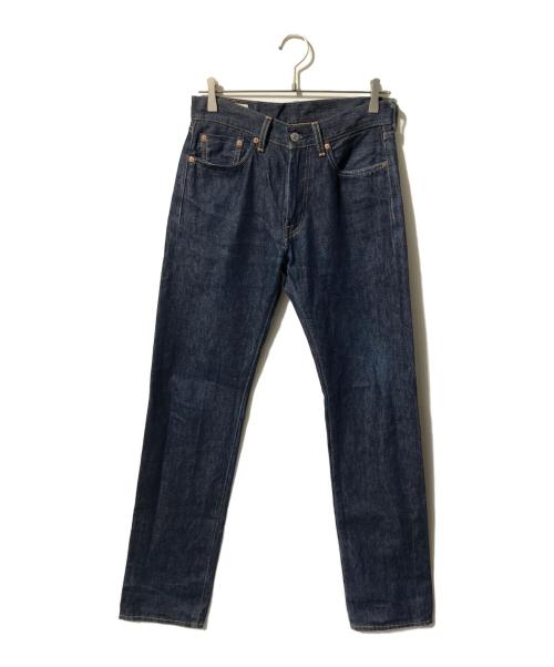 LEVI'S PReMIUM（リーバイス プレミアム）LEVI'S PReMIUM (リーバイス プレミアム) 505デニムパンツ インディゴ サイズ:W29×L34の古着・服飾アイテム