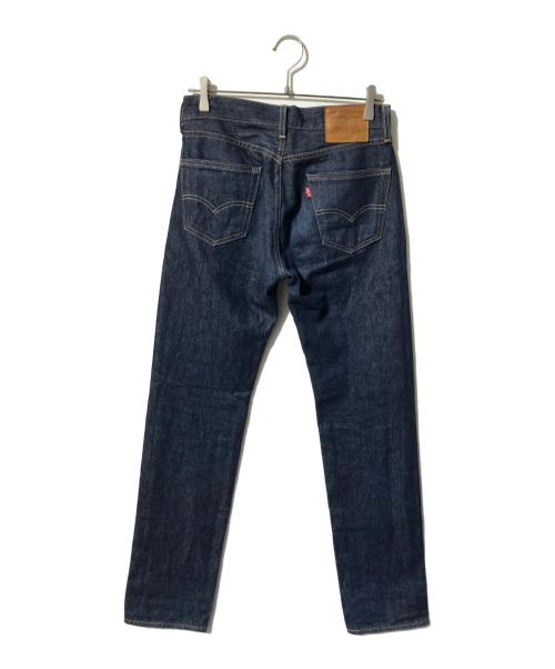 LEVI'S PReMIUM（リーバイス プレミアム）LEVI'S PReMIUM (リーバイス プレミアム) 505デニムパンツ インディゴ サイズ:W29×L34の古着・服飾アイテム